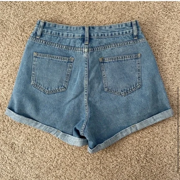 Bundle of 2 shorts size 6 - Picture 5 of 6
